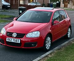 2006 Volkswagen Golf - Image 4/10