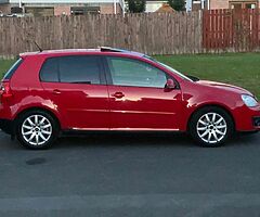 2006 Volkswagen Golf - Image 7/10