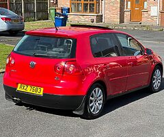 2006 Volkswagen Golf - Image 9/10