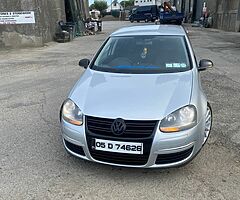 Mk5 2005 1.4 petrol