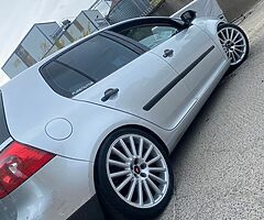 Mk5 2005 1.4 petrol