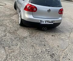 Mk5 2005 1.4 petrol - Image 3/8
