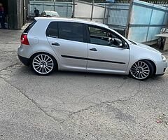Mk5 2005 1.4 petrol - Image 4/8