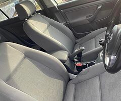 Mk5 2005 1.4 petrol - Image 7/8