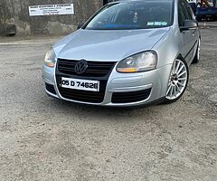 Mk5 2005 1.4 petrol - Image 8/8