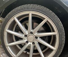 Vfs31 alloys wanted* swaps