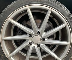 Vfs31 alloys wanted* swaps - Image 5/5