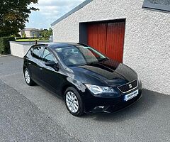 ✔️ 2015 Seat Leon - New NCT ✔️