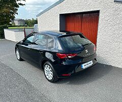 ✔️ 2015 Seat Leon - New NCT ✔️