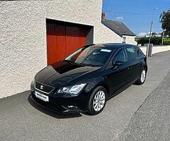 ✔️ 2015 Seat Leon - New NCT ✔️ - Image 3/9