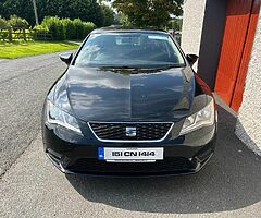 ✔️ 2015 Seat Leon - New NCT ✔️ - Image 5/9