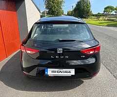 ✔️ 2015 Seat Leon - New NCT ✔️ - Image 6/9