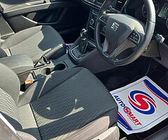 ✔️ 2015 Seat Leon - New NCT ✔️ - Image 8/9