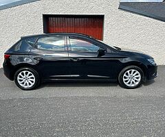 ✔️ 2015 Seat Leon - New NCT ✔️ - Image 9/9