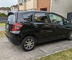 Honda Fit - Image 4/10