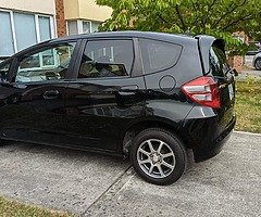 Honda Fit - Image 5/10