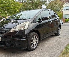 Honda Fit - Image 6/10