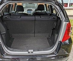 Honda Fit - Image 8/10