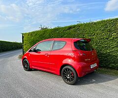 2005 Mitsubishi Colt CZT Mivec Turbo - Image 3/10