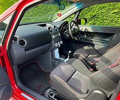 2005 Mitsubishi Colt CZT Mivec Turbo - Image 4/10