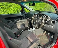 2005 Mitsubishi Colt CZT Mivec Turbo - Image 6/10