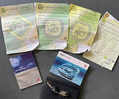 2005 Mitsubishi Colt CZT Mivec Turbo - Image 9/10