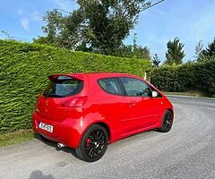 2005 Mitsubishi Colt CZT Mivec Turbo - Image 10/10