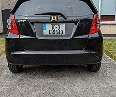 Honda Fit - Image 6/10