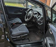 Honda Fit - Image 10/10