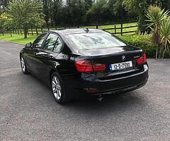 2012 bmw 3 series 316d just tested - Image 3/10