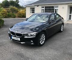 2012 bmw 3 series 316d just tested - Image 10/10