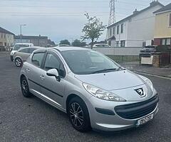 Peugeot 207 - Image 3/5