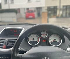 Peugeot 207 - Image 4/5