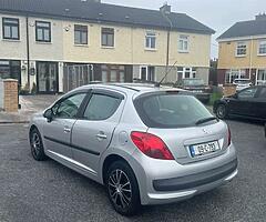 Peugeot 207 - Image 5/5
