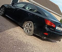 2006 IS250 Forsale - Image 3/10