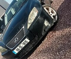 2006 IS250 Forsale - Image 5/10