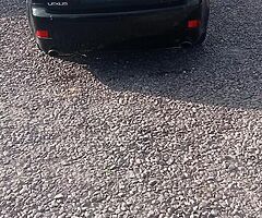 2006 IS250 Forsale - Image 6/10