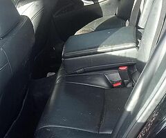 2006 IS250 Forsale - Image 7/10