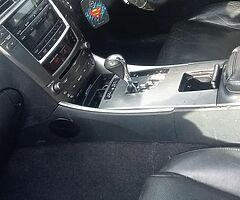 2006 IS250 Forsale - Image 8/10