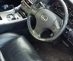 2006 IS250 Forsale - Image 9/10