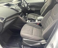 162 WHITE FORD KUGA 2.0TDCI 5DR COMMERCIAL DOE 10/22 FULL HISTORY MAINDEALER - Image 9/10