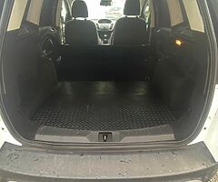 162 WHITE FORD KUGA 2.0TDCI 5DR COMMERCIAL DOE 10/22 FULL HISTORY MAINDEALER - Image 10/10