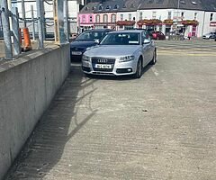 Audi A4 - Image 5/6