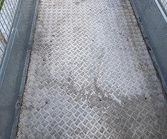 8x4 Murphy trailer, - Image 7/10