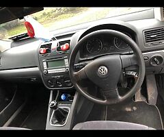 Mk5 Jetta - Image 4/7