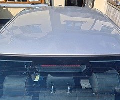Mint 318 I 2l petrol trip auto - Image 10/10