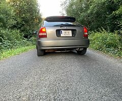 Honda Civic Ej9 - Image 4/9