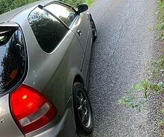 Honda Civic Ej9 - Image 6/9