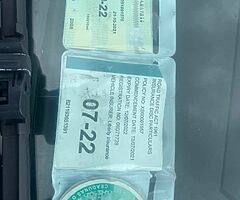 Ford focus￼ - Image 4/7