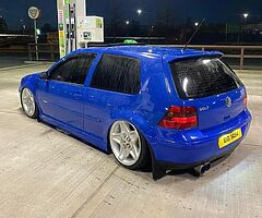 Jazz blue mk4/raven blue bora wanted